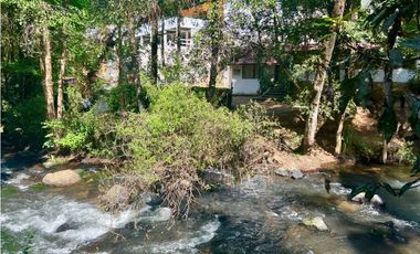 CASA EN RENTA LA CASCADA