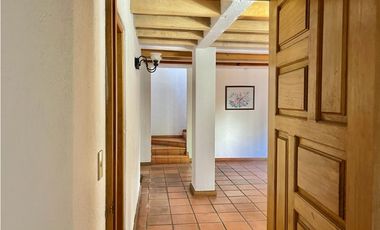 CASA EN RENTA LA CASCADA