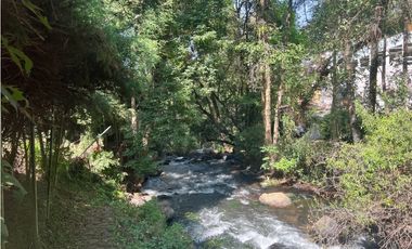 CASA EN RENTA LA CASCADA