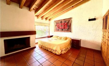 CASA EN RENTA LA CASCADA
