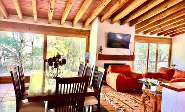 CASA EN RENTA LA CASCADA
