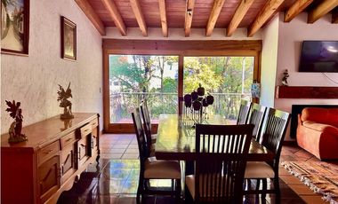 CASA EN RENTA LA CASCADA