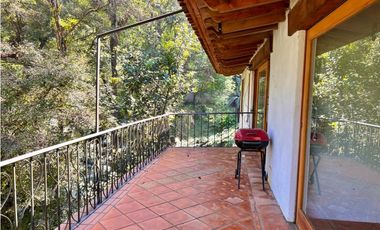 CASA EN RENTA LA CASCADA