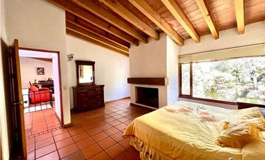 CASA EN RENTA LA CASCADA