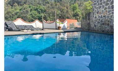 CASA EN RENTA LA CASCADA