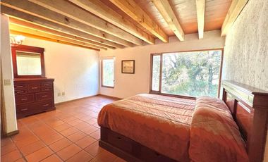 CASA EN RENTA LA CASCADA