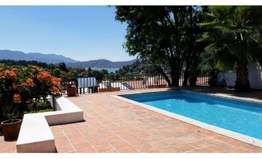 PREVENTA DE CASA EN VALLE DE BRAVO