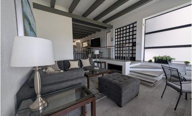 PREVENTA DE CASA EN VALLE DE BRAVO