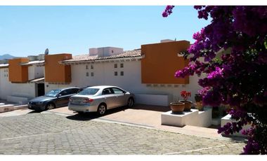 PREVENTA DE CASA EN VALLE DE BRAVO