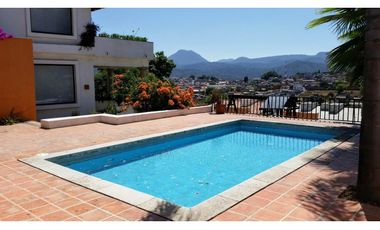 PREVENTA DE CASA EN VALLE DE BRAVO