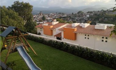 PREVENTA DE CASA EN VALLE DE BRAVO