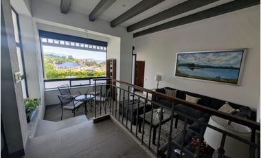 PREVENTA DE CASA EN VALLE DE BRAVO