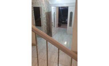 CASA EN VENTA CON  ALBERCA AL NORTE DE SALTILLO
