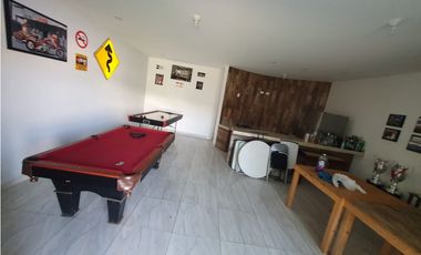 CASA EN VENTA CON  ALBERCA AL NORTE DE SALTILLO