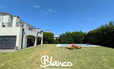 Casa en Alquiler en Santa Isabel I, Escobar, G.B.A. Zona Norte, Argentina