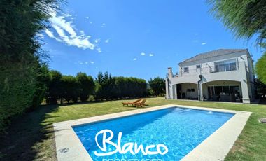 Casa en Alquiler en Santa Isabel I, Escobar, G.B.A. Zona Norte, Argentina