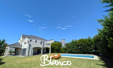 Casa en Alquiler en Santa Isabel I, Escobar, G.B.A. Zona Norte, Argentina