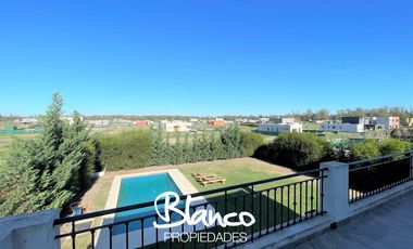 Casa en Alquiler en Santa Isabel I, Escobar, G.B.A. Zona Norte, Argentina