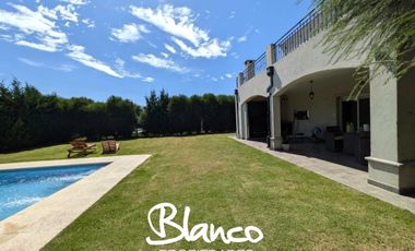 Casa en Alquiler en Santa Isabel I, Escobar, G.B.A. Zona Norte, Argentina