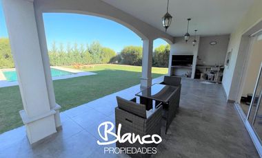 Casa en Alquiler en Santa Isabel I, Escobar, G.B.A. Zona Norte, Argentina