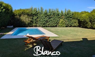 Casa en Alquiler en Santa Isabel I, Escobar, G.B.A. Zona Norte, Argentina