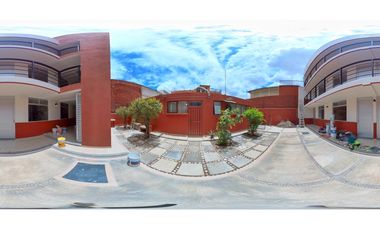 Departamento en renta, Centro Histórico de Puebla