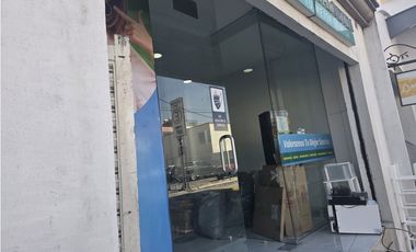 Local comercial consultorios en Pachuca centro