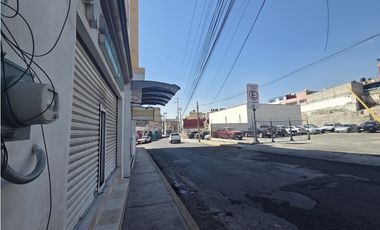 Local comercial consultorios en Pachuca centro