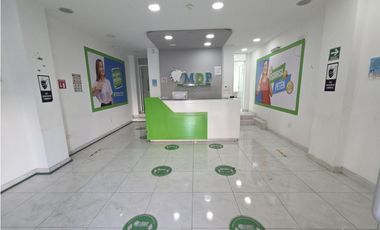Local comercial consultorios en Pachuca centro