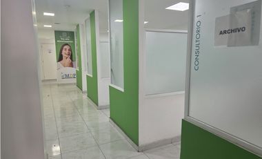 Local comercial consultorios en Pachuca centro