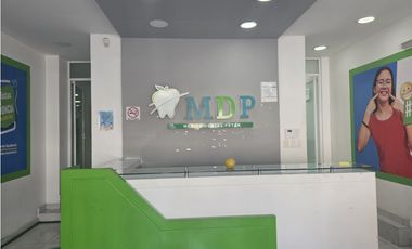 Local comercial consultorios en Pachuca centro