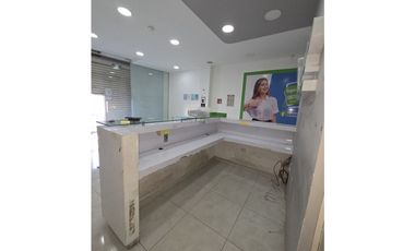 Local comercial consultorios en Pachuca centro