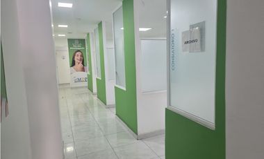 Local comercial consultorios en Pachuca centro