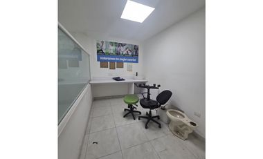 Local comercial consultorios en Pachuca centro