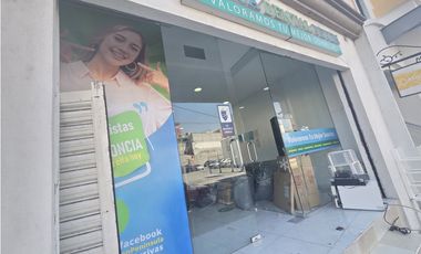 Local comercial consultorios en Pachuca centro