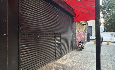 Venta de Local comercual