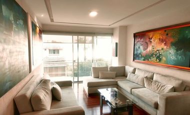 Departamento en Venta en excelente ubicación en Col. Providencia