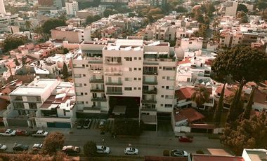 Departamento en Venta en excelente ubicación en Col. Providencia