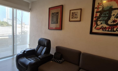 Departamento en Venta en excelente ubicación en Col. Providencia