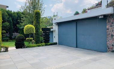 Excelente casa en condominio en venta en Santa Fe