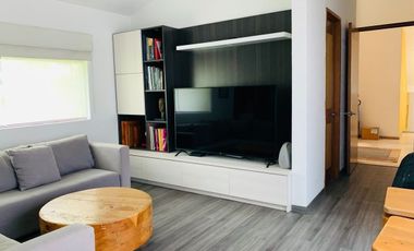 Excelente casa en condominio en venta en Santa Fe