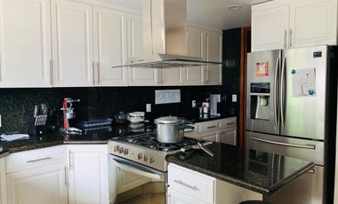 Excelente casa en condominio en venta en Santa Fe