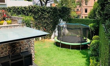 Excelente casa en condominio en venta en Santa Fe