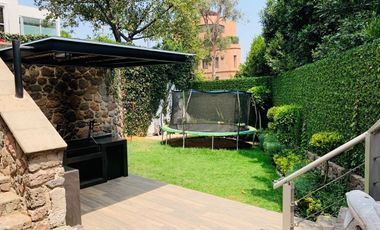 Excelente casa en condominio en venta en Santa Fe