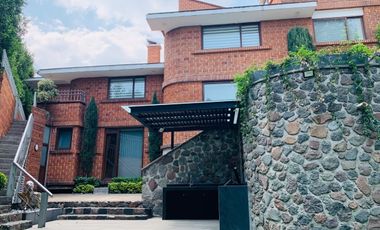 Excelente casa en condominio en venta en Santa Fe