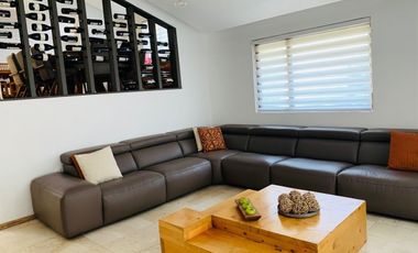 Excelente casa en condominio en venta en Santa Fe