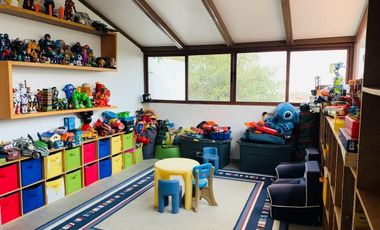 Excelente casa en condominio en venta en Santa Fe