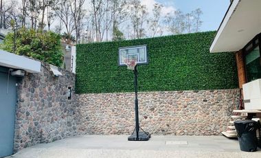 Excelente casa en condominio en venta en Santa Fe