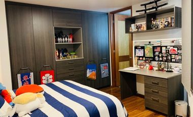 Excelente casa en condominio en venta en Santa Fe