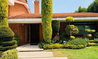 Excelente casa en condominio en venta en Santa Fe